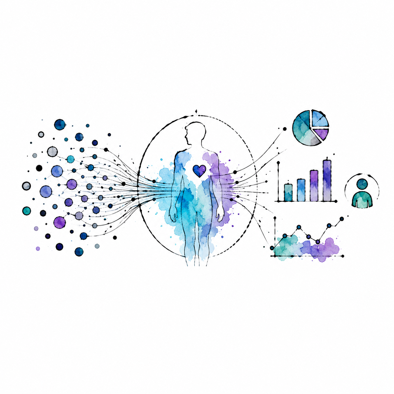 From Data to Diagnosis